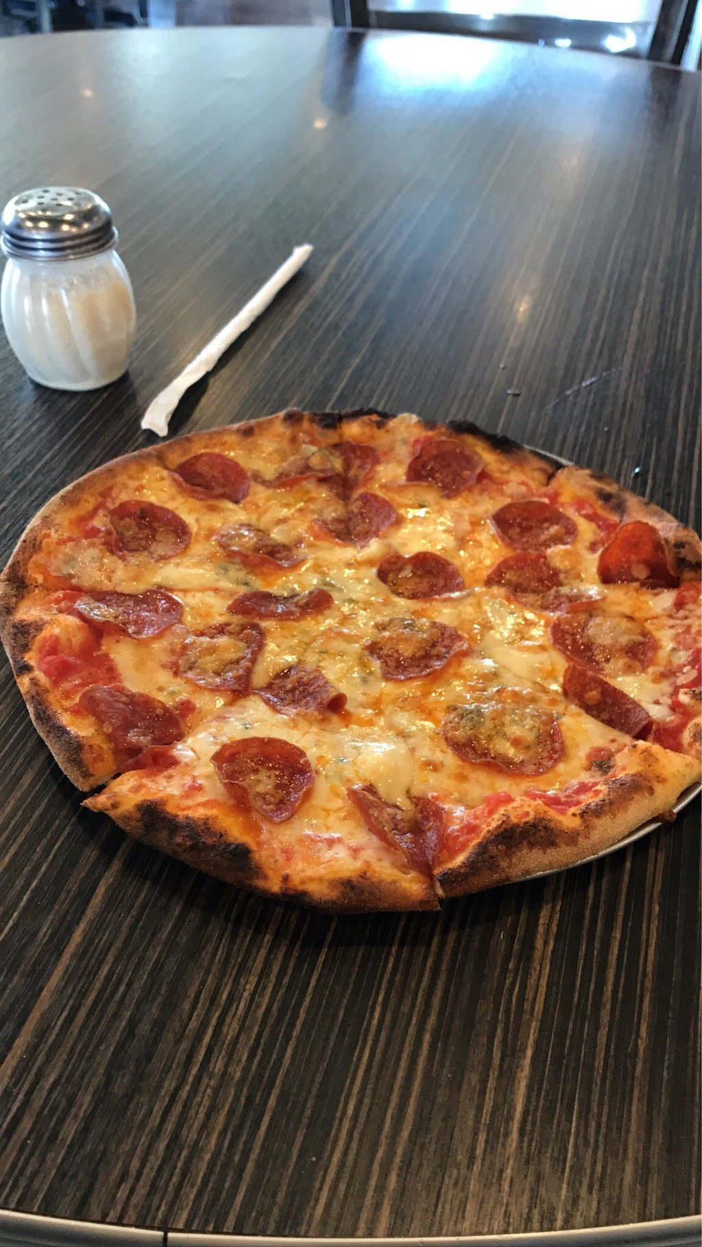 Pizzelii Brick Oven Pizza